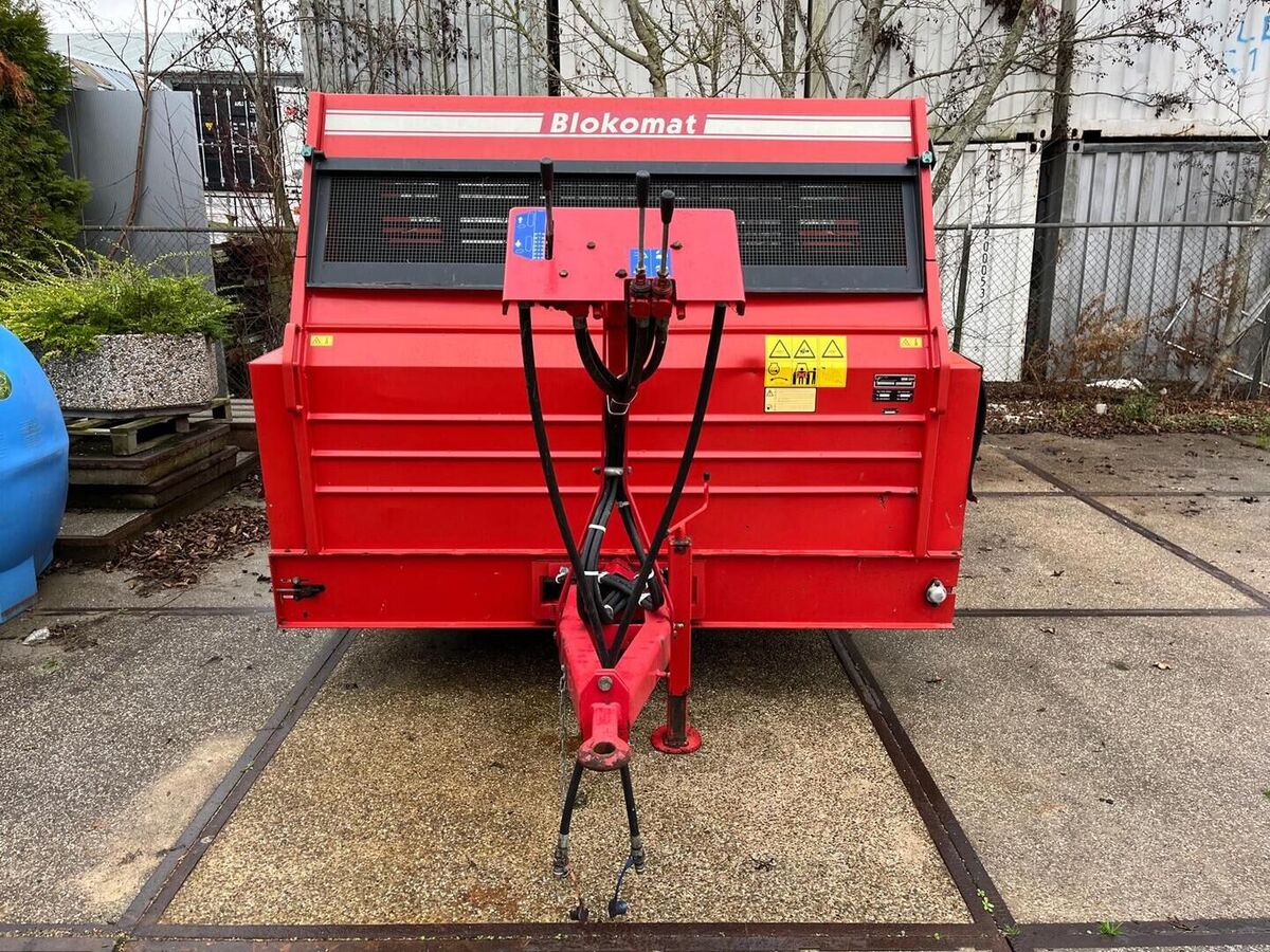 Trioliet MULTIFEED 3