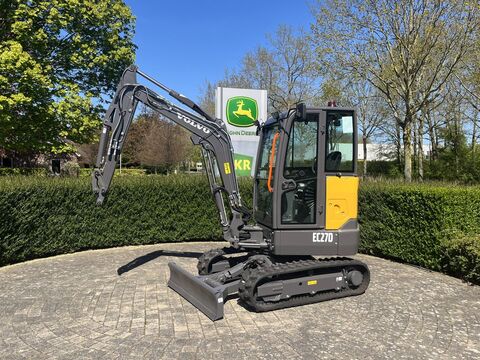Sonstige EC 27D