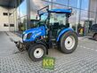 New Holland Boomer 54D