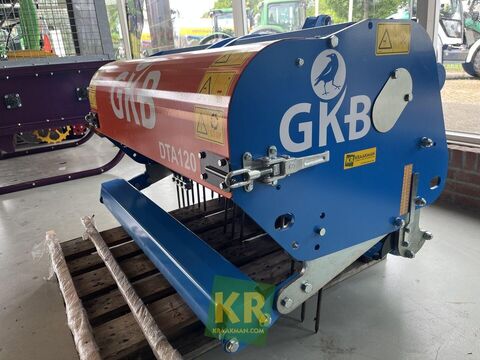GKB DTA120