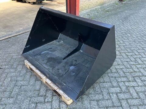 Sonstige Voorzetstukken