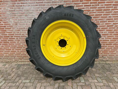 Mitas AC65