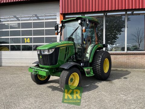 John Deere 4066R