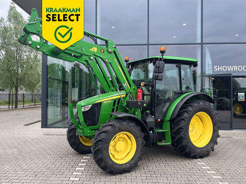 John Deere 5100M