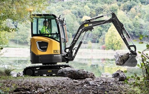 Sonstige ECR 25E