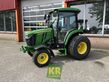 John Deere 4066R