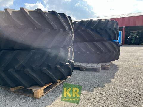 Trelleborg 650/85R38 