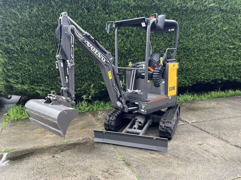 Sonstige ECR 18E