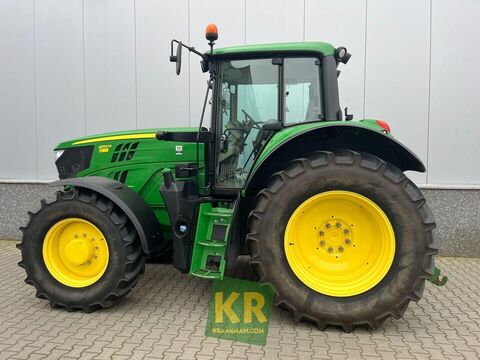 John Deere 6155M