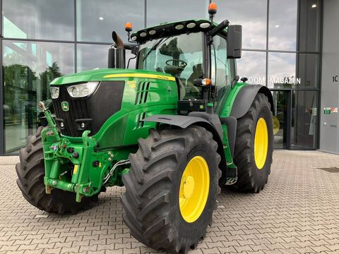 John Deere 6195R