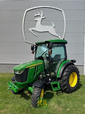 John Deere 4066R