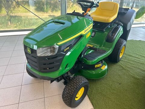 Sonstige X117R