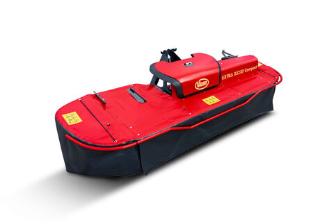 Sonstige EXTRA 332XF Compact