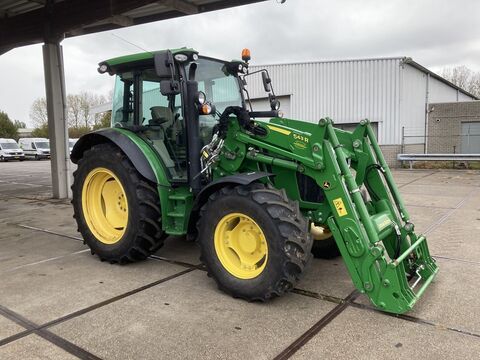 John Deere 5115R