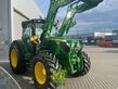John Deere 6125R