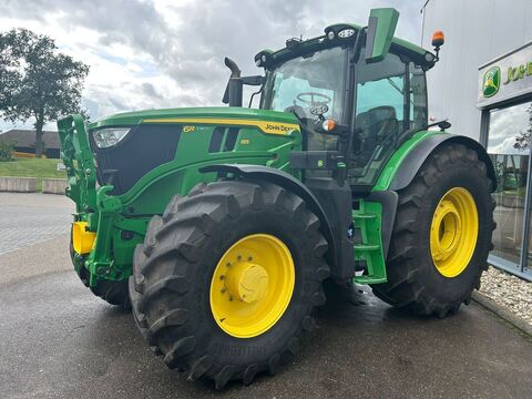 John Deere 6R 185