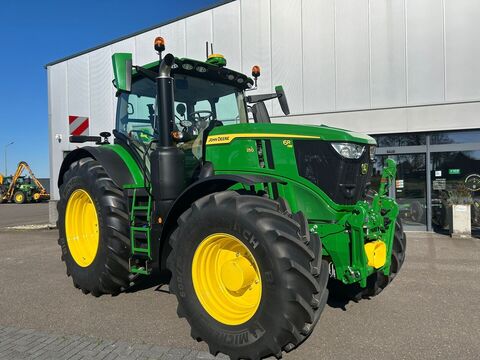 John Deere 6R 250