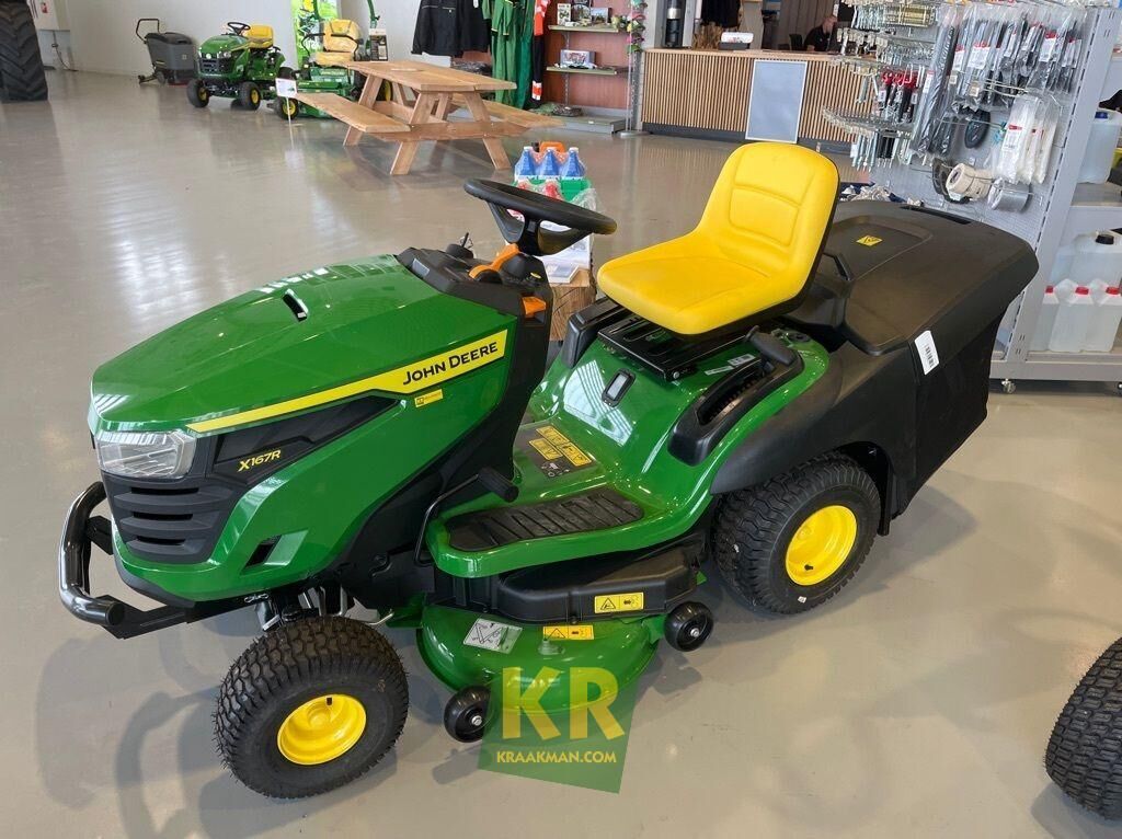 X167R 3