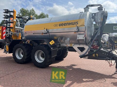 Veenhuis Perfektline