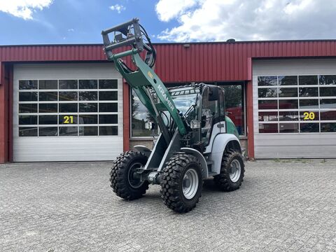 Kramer KL25.5e