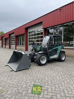 Kramer Overig