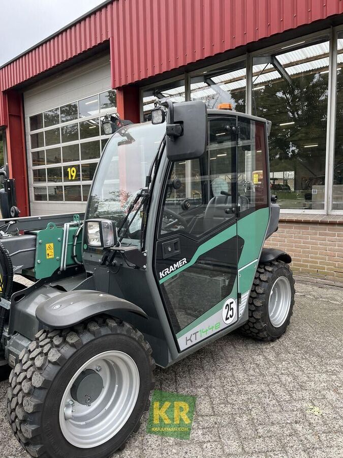 Kramer Overig 2