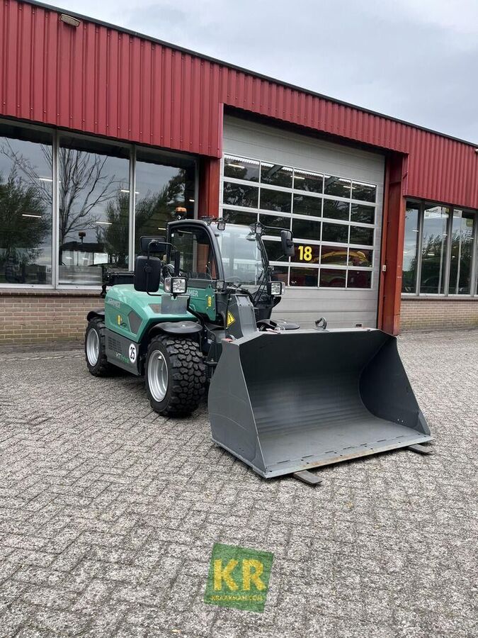 Kramer Overig 3