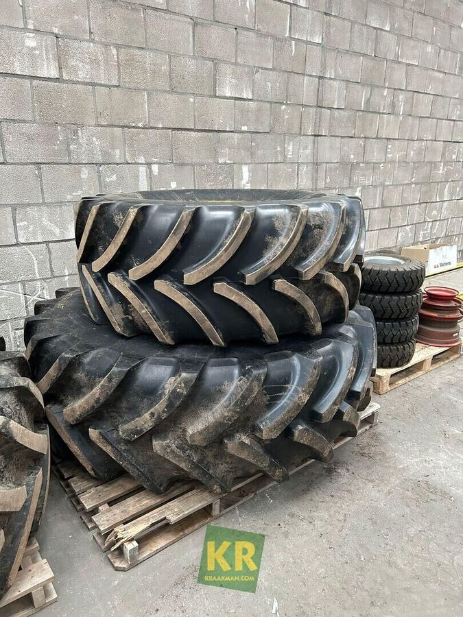 Vredestein Banden Vredestein 3