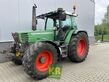 Fendt 514C TURBOSHIFT TRACTOR