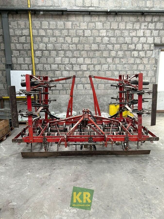 Vibroflex cultivator 2