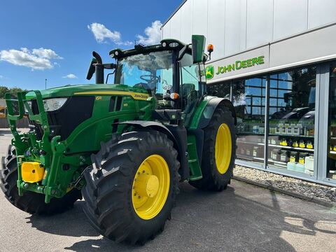 John Deere 6R 185