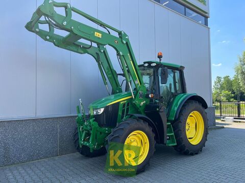 John Deere 6100M