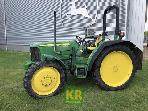 John Deere 5315