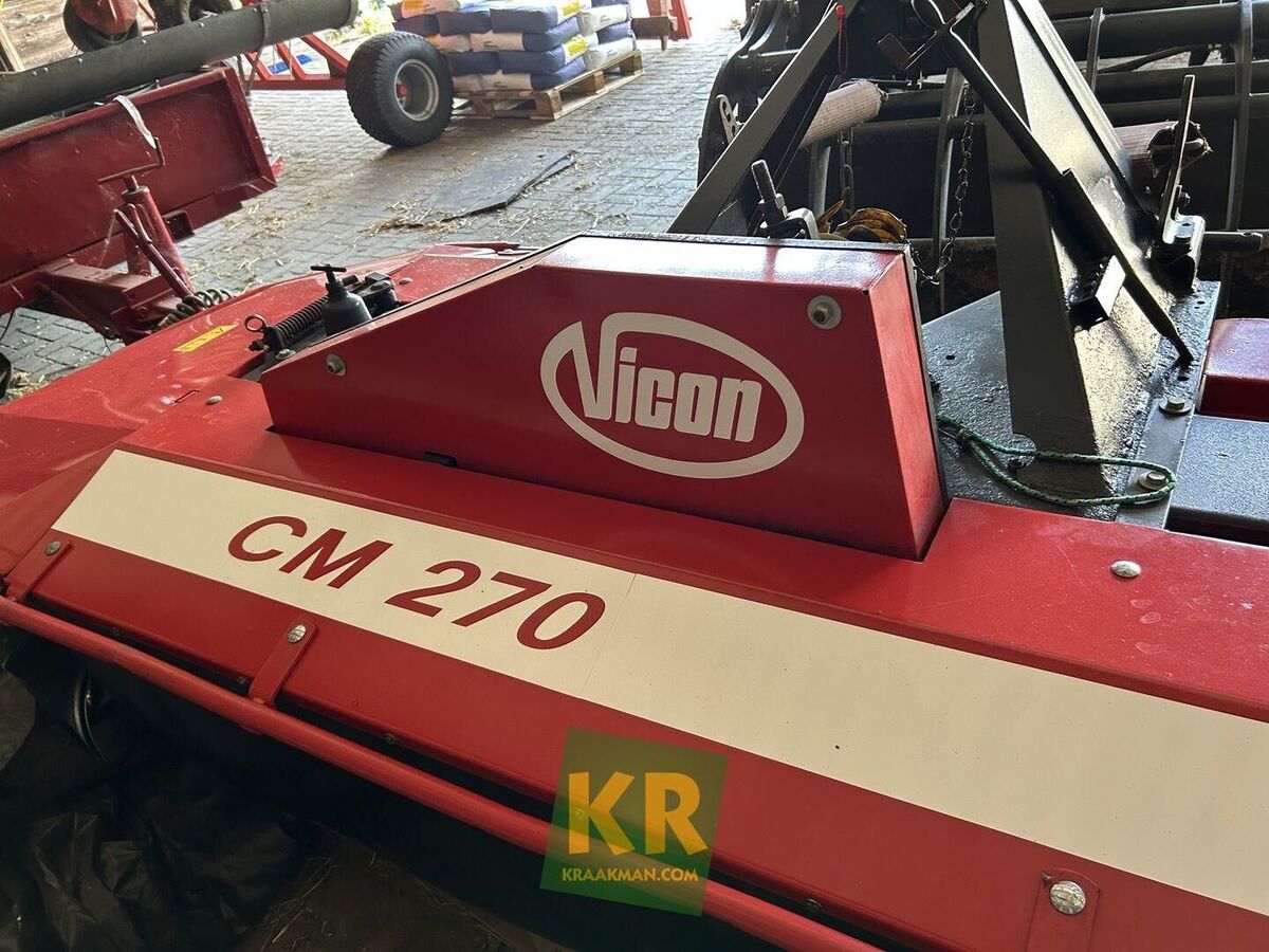CM 270F 3