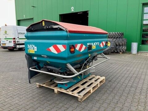 Sonstige DX40+