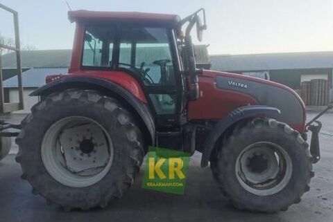 Valtra Overig 2