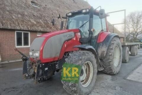 Valtra Overig 3
