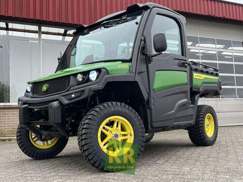 Sonstige XUV875M