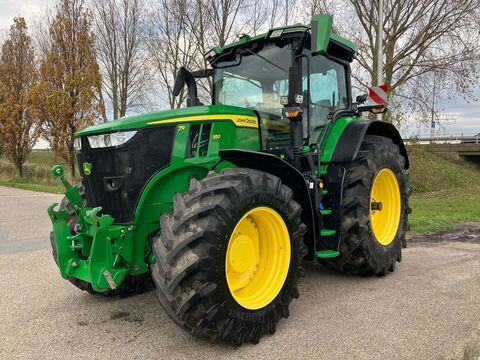 John Deere 7R 350