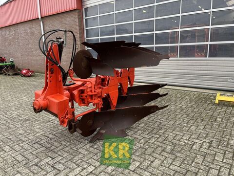 Kuhn Vari Master