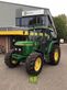 John Deere 6110