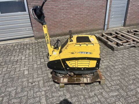 Bomag BPR55/65 D