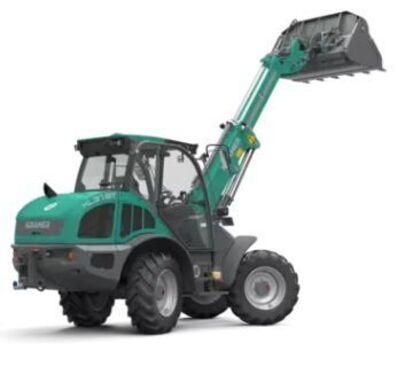 Kramer KL37.8T