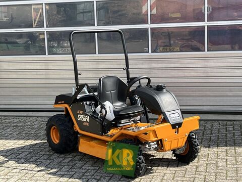 Sonstige AS 940 sherpa 4 WD XL B&S