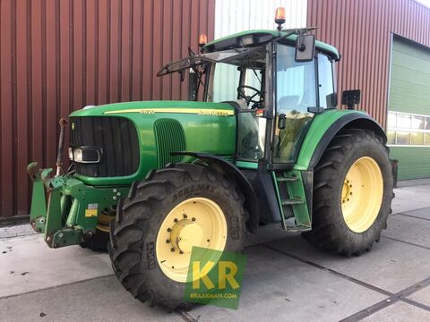 John Deere 6620