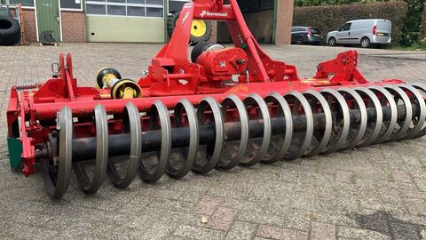 Kverneland NG-M 101