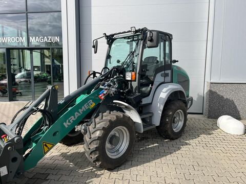 Kramer KL19.5