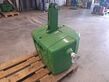 John Deere Gewichten
