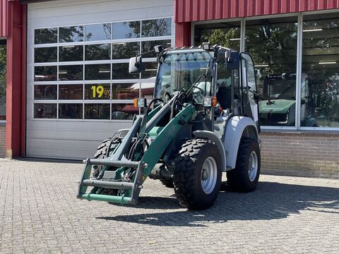 Kramer KL25.5L
