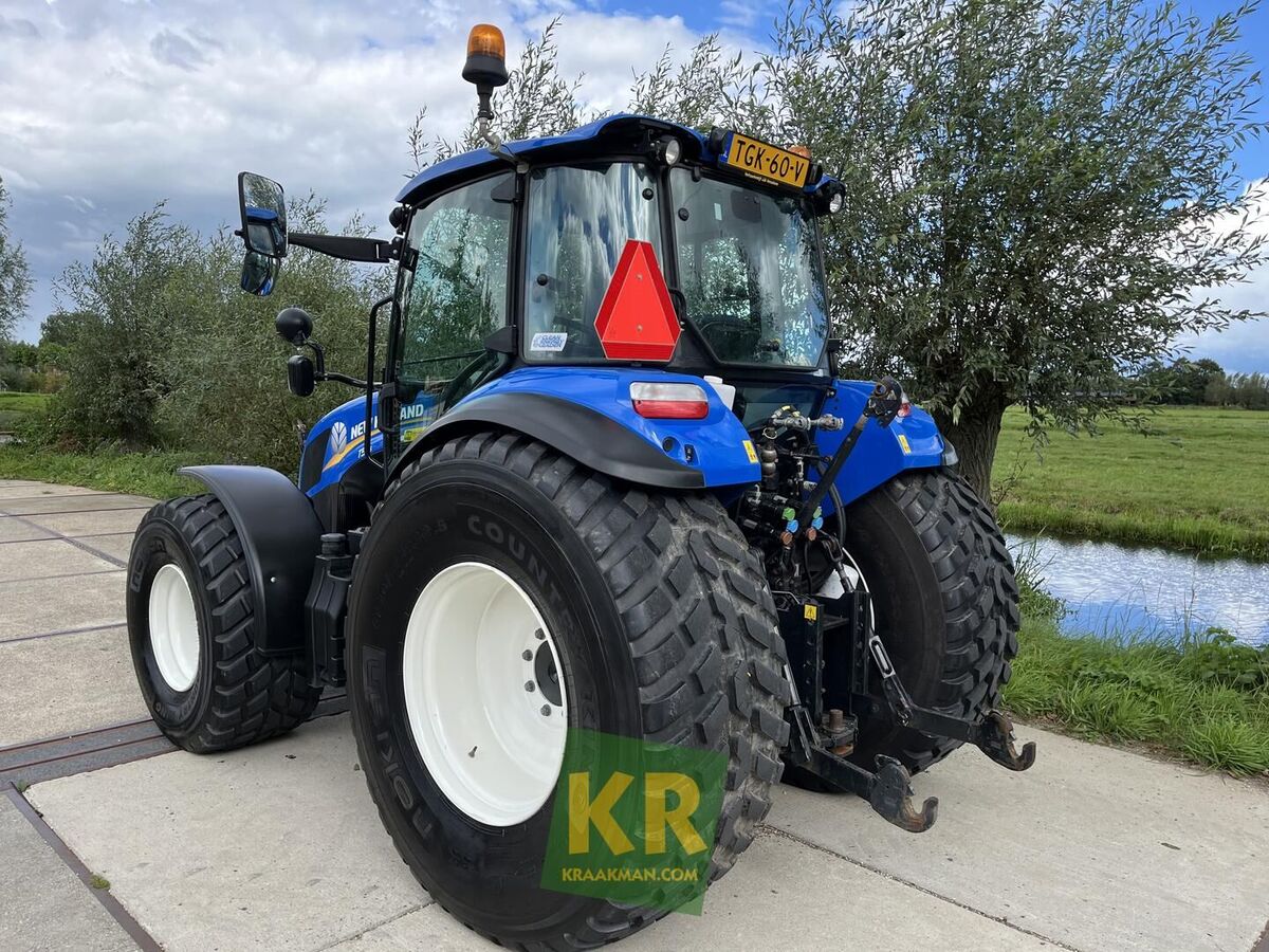 New Holland T5.95 3